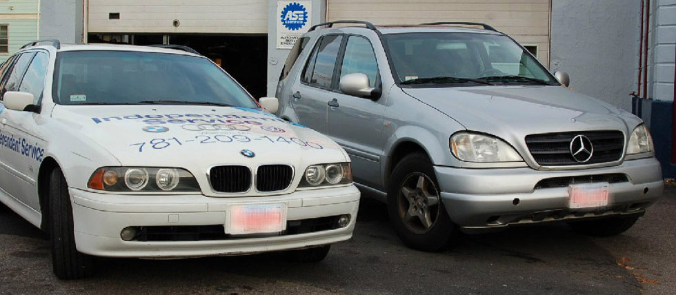 Does bmw give loaner #3